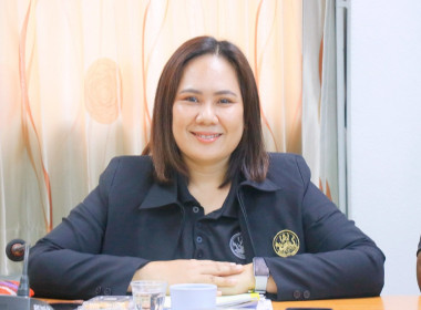 การประชุมคณะอนุกรรมการพิจารณาเงินกู้กองทุนพัฒนาสหกรณ์จังหวัดนครศรีธรรมราช ครั้งที่ 5/2569 ณ ห้องประชุมสำนักงานสหกรณ์จังหวัดนครศรีธรรมราช พร้อมด้วยอนุกรรมการประกอบด้วย สหกรณ์จังหวัดนครศรีธรรมราช ผู้แทนสภาเกษตรกร จังหวัดนครศรีธรรมราช ผู้อำนวยการสำนักงานตรว ... พารามิเตอร์รูปภาพ 11